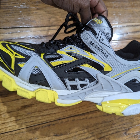 Balenciaga track 2 - Picture 4 of 13